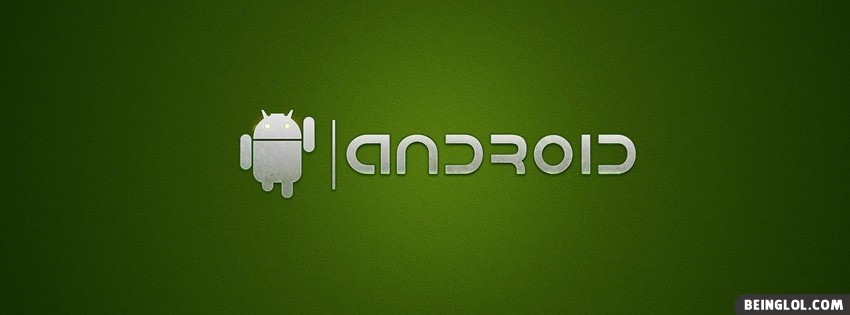 Android Facebook Cover