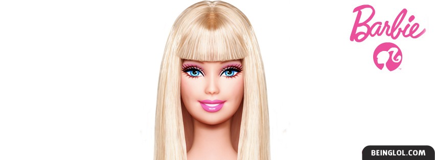 Barbie Facebook Timeline Cover