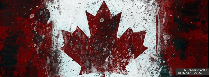 Canada Facebook Cover