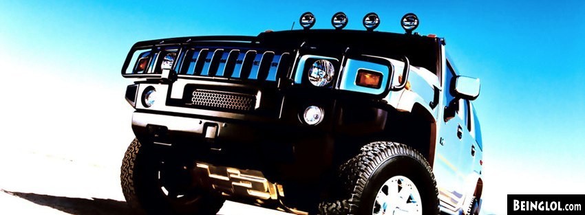 Hummer Cover