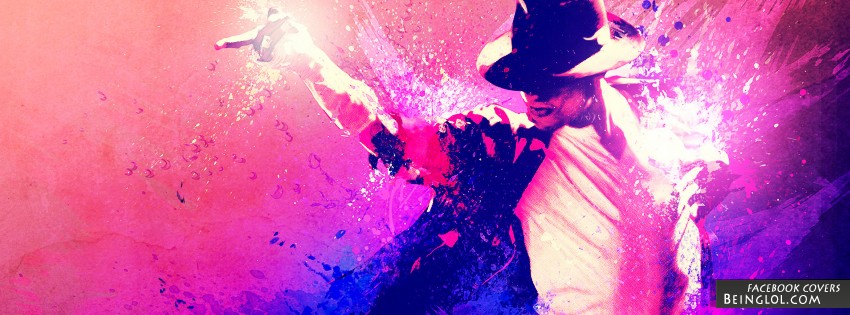 Michael Jackson Facebook Cover