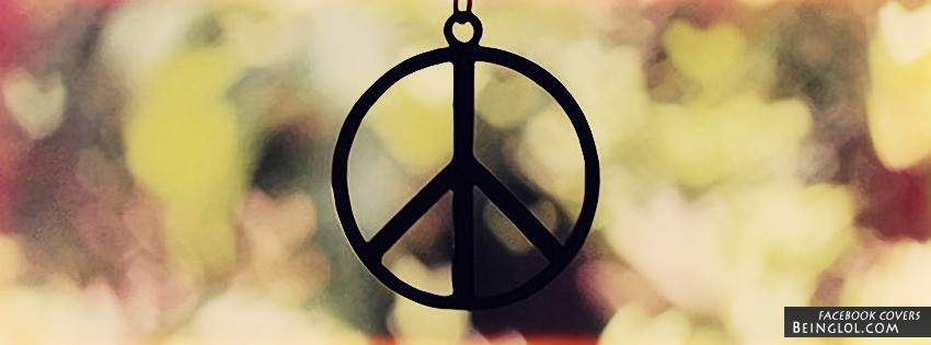 Peace Cover