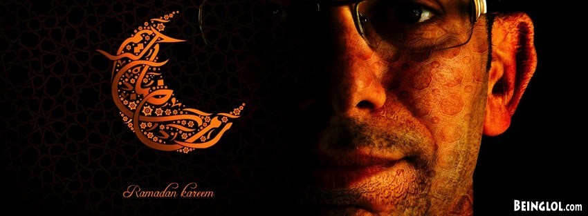 Ramadan Kareem Cover