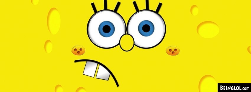 Spongebob Facebook Cover