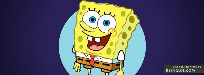 Spongebob Squarepants Facebook Cover
