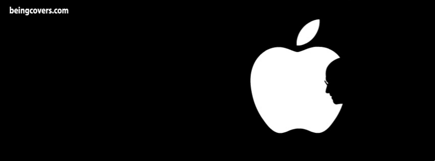 Steve Jobs Stribute Cover