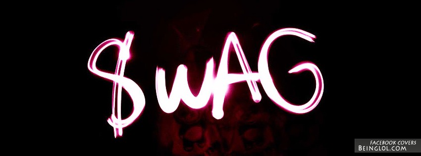 Swag Facebook Cover