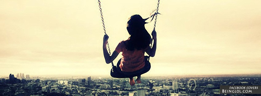 Swing Facebook Cover