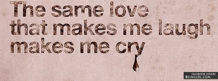 The Same Love Facebook Cover