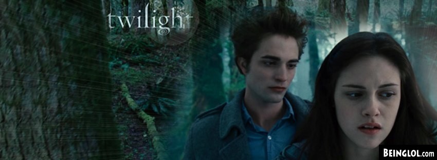Twilight Facebook Cover