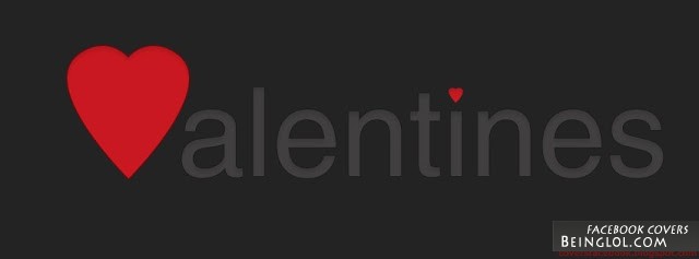 Valentines Facebook Cover