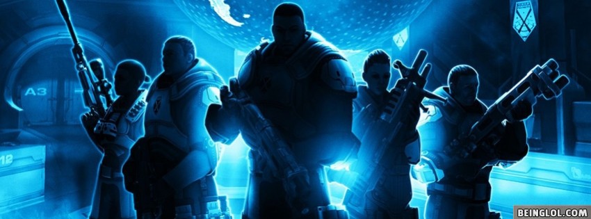 XCOM Enemy Unknown Facebook Cover