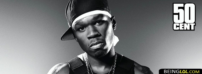 50cent FB Cover Cover