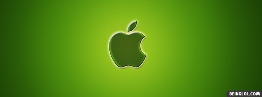 Apple Green Cover