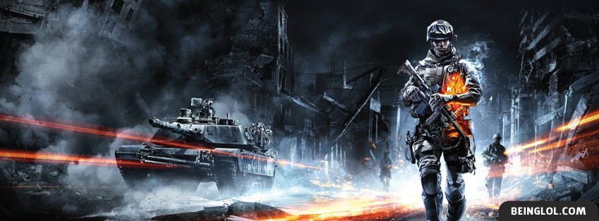 BF3 Cover