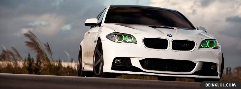 BMW M3 Cover