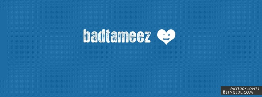 Badtameez Dil Cover