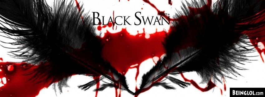 Black Swan Cover
