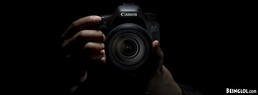 Canon Camera Cover