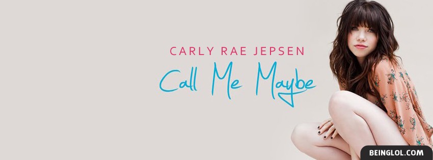 Carly Rae Jepsen Cover