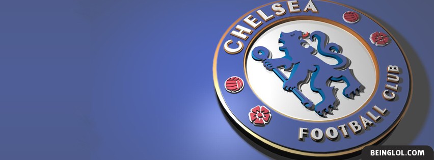 Chelsea FC Cover