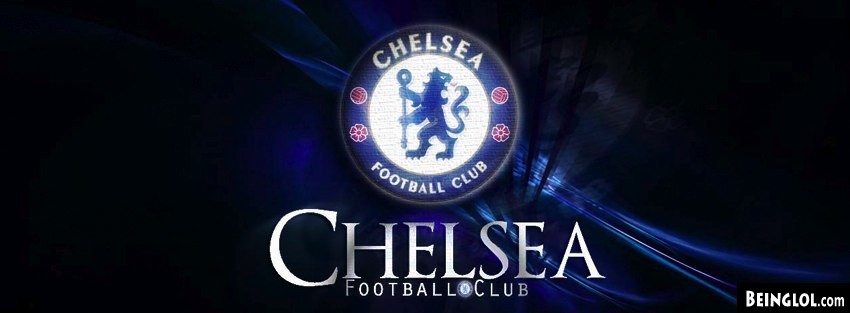 Chelsea Fc Facebook Cover
