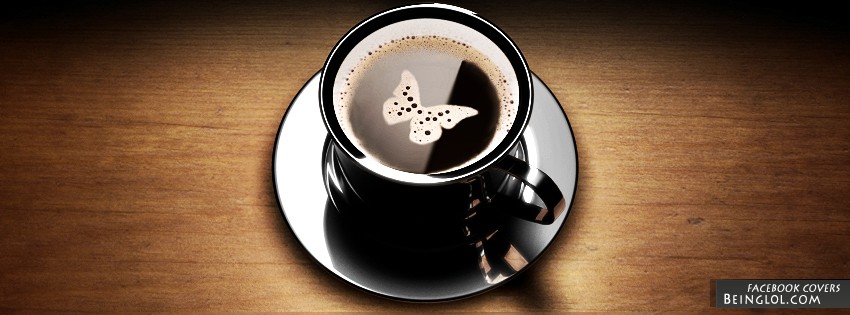 Coffee Art Cover