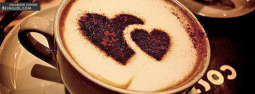 Coffee Love Cover
