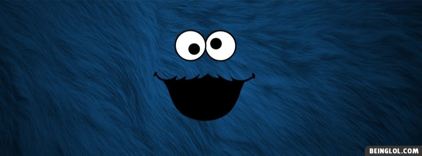 Cookie Monster Cover