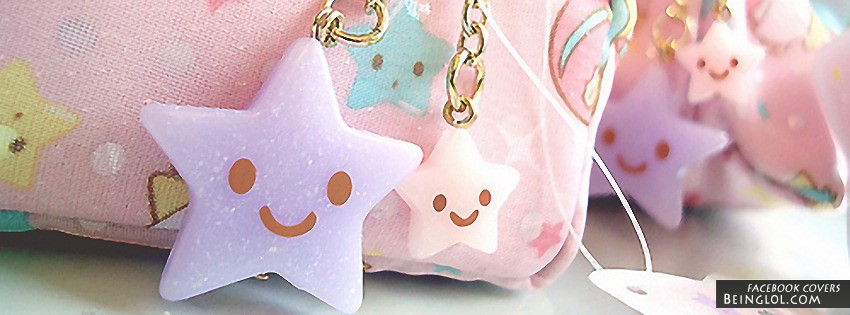 Cute Little Stars Cover