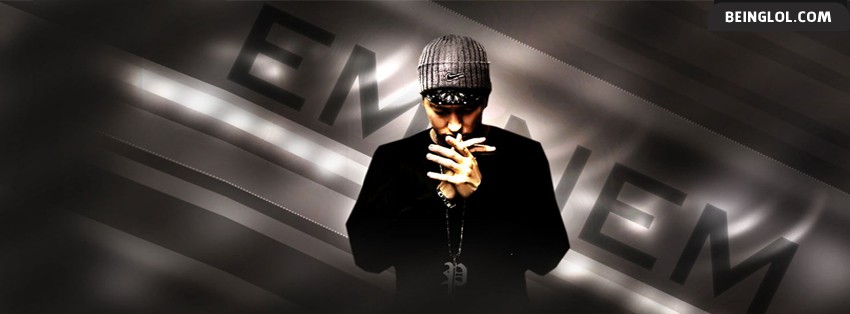 Eminem 2 Cover