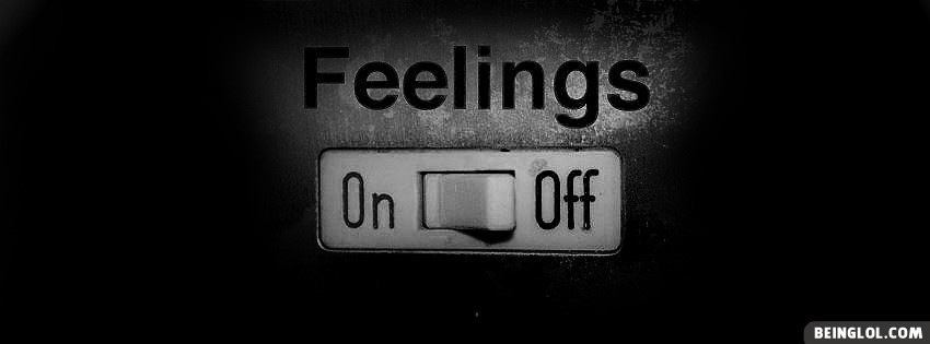Feelings Switch Cover