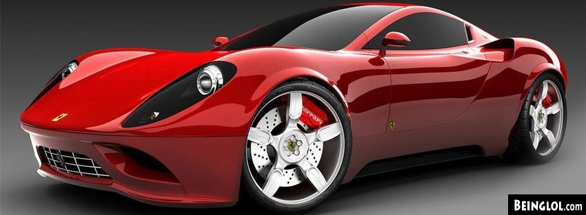 Ferrari Cover
