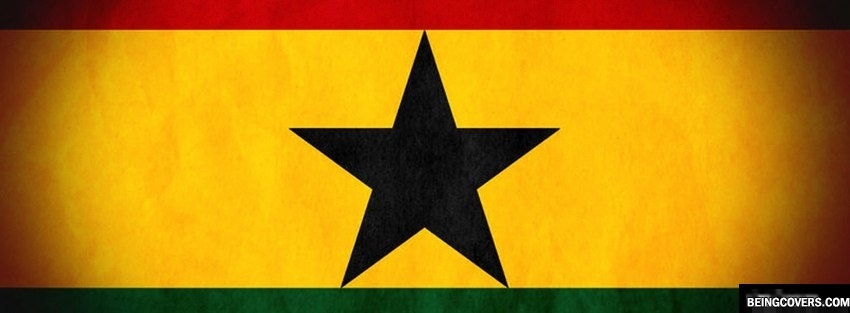 Ghana Facebook Cover