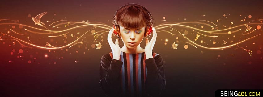 girls music facebook cover Cover