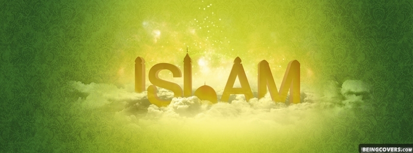 Islam Religion of Peace Cover