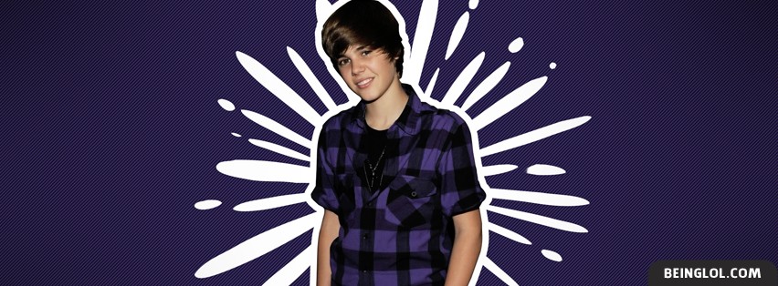 Justin Bieber 2 Cover