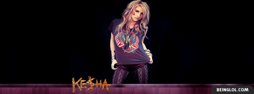 Kesha Cover