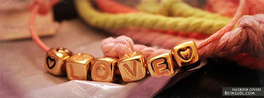 Love Bracelet Cover