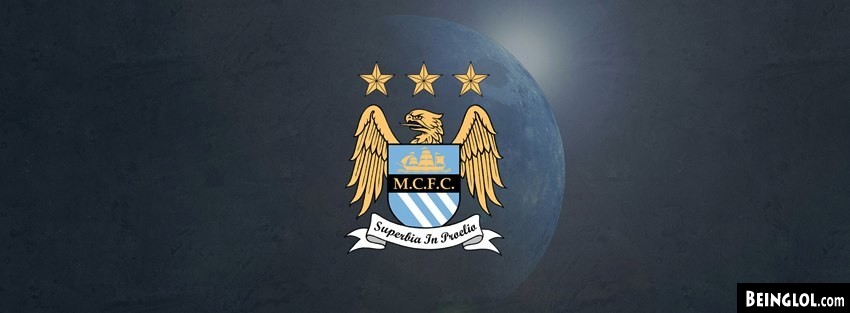 Manchester City Cover