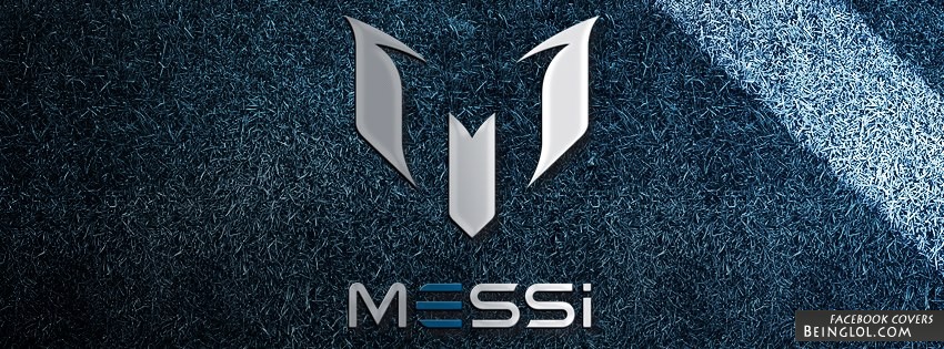 Messi Facebook Cover