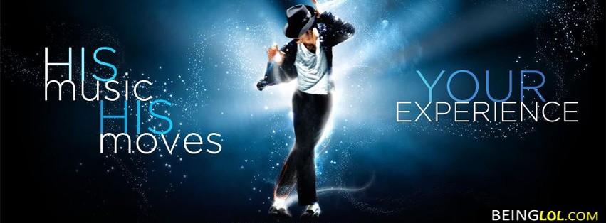 Michael Jackson FB Cover Cover