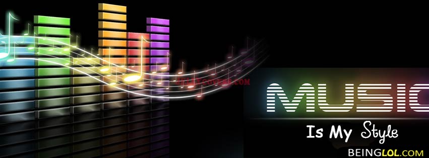 music facebook cover Cover