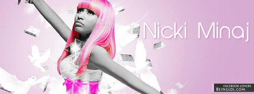 Nicki Minaj Cover