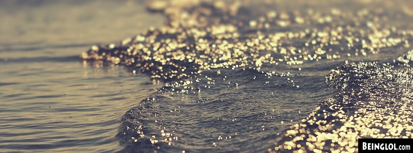 Ocean Tides Facebook Covers Cover