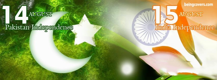 Pak India August Cover