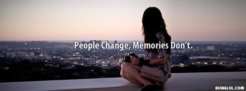People Change Cover