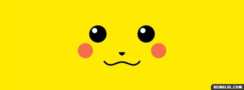 Pikachu Cover