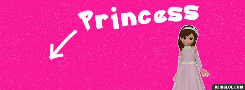 Princess Cover