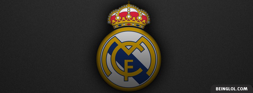 Real Madrid Facebook Cover